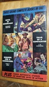 Three grand complete books in one plus authentic studies