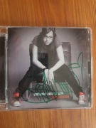Stefanie Heinzmann - Masterplan Autograf UNIKAT