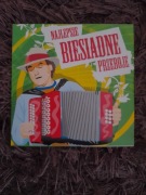 "Najlepsze biesiadne przeboje" - płyta CD 