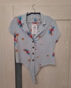 Koszula Sinsay rozmiar XS