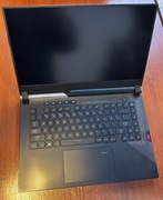 Asus ROG Strix SCAR 15 G533QR