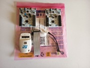 STM32 NUCLEO-F103RB - STM32F103RBT6 ARM Cortex M3 + ST-Link V2