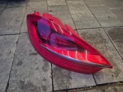 Lewe tylne światło Porsche 981 (USA)