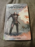 Andrzej Sapkowski - Chrzest ognia