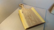 Deska do krojenia i serwowania 42*24*2,5cm