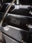 Skrzynia biegów Mazda 6 2016 2.0pb