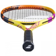 PROMOCJA ! Rakieta tenisowa Babolat Boost Aero RAFA 260g L1 16x19 jak NOWA