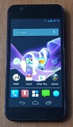 ZTE Blade G stan wizualny -idealny