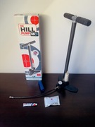 Pompka Hill MK5 z osuszaczem na wejściu