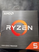 WENTYLATOR CHŁODZENIE BOX AMD RYZEN AM4 AM5
