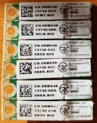 Moduł Bluetooth BROADCOM BCM92046MD_GEN do DELL !!