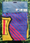 Ręcznik FC Barcelona 