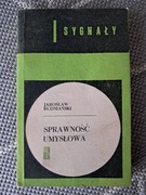 Sprawność Umysłowa - Jarosław Rudniański