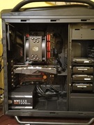 Komputer, gaming, stacja robocza, AI, 32gb 12/14 