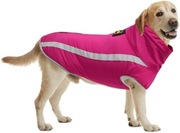 Płaszcz dla psa, ciepła kurtka dla zwierząt domowych 5XL