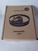 Spiralizer nakładki krojącej do TM5 TM6