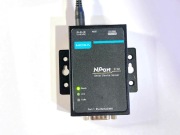 MOXA NPort 5150 Serial Device Server