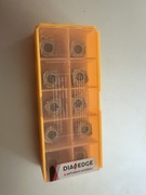 Płytki frezarskie SNMU 140812ANER-M MP7130 Mitsubishi Dia&Edge