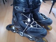 Rolki OXEIO rozm 36-40