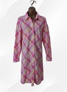 Moda International / Victoria's Secret sukienka koszulowa 42