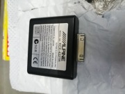 ALPINE KCX-422TR adapter ipod bmw e60 skoda i inne