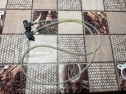 Czujnik ochronny pieszych Audi A6 C8 4n0 959 121f