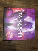 Tamashii Kroniki Ascendu figurki, SG, Sowi Pan