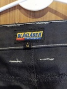 Spodnie Monterskie Blacklader Workwear 1501