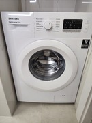 Pralka Samsung Slim 6 kg