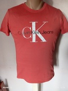 Koszulka męska Calvin Klein Jeans - M