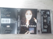 Ofra Haza - kaseta