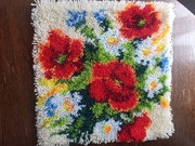 Poduszki ręcznie robione 