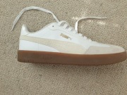 Puma buty białe 46.