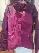 Nowa Kurtka wiatrówka Marki Quechua rozmiar M 