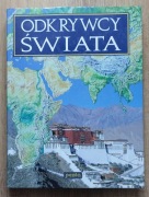 Odkrywcy świata. przedmowa J.Hemming