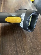 Zebra LI2208 Ręczny czytnik kodów kreskowych