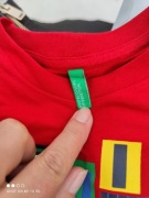 Odzież dziecięca 68/128