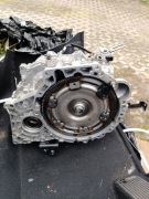 Automatyczna skrzynia biegów kia Sorento III 2.2 crdi MDHTB4