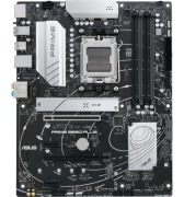 Płyta główna ASUS PRIME B650-PLUS AM5 DDR5 uszkodzona