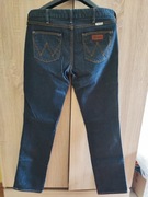 Spodnie damskie Wrangler Sofia W31 L34 