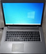 Lenovo 17" Z710 i7-4702MQ 2.2-3.2MHz/ 16GB RAM/ 256GB SSD
