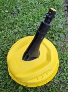 Szczotka do kostki Tracer Karcher T150  K2 K3 K4 K5