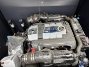 Silnik Mercruiser 4.5L MPI 250 KM DTS Bravo-zestaw