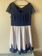 Nowa sukienka balowa