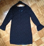 Stylowa sukienka Amisu rozm.38