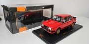 Skoda 130 LR 1/18 ixo norev wrc