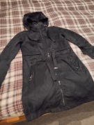 Płaszczyk  Diverse damski wiosenny roz.34.