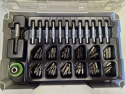 Zestaw bitów Festool - SYS-CE MINI (203817)
