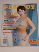 Playboy maj 1999 edycja polska nr 5 (78)