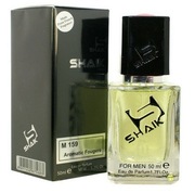 Perfumy męskie SHAIK 50 ml nr 159-Sauvage